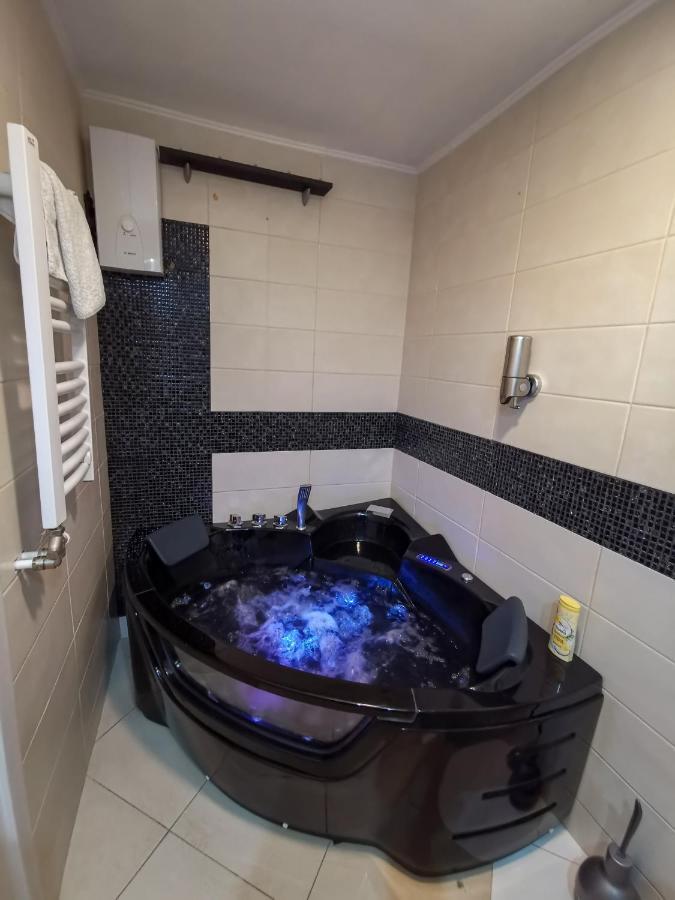ベオグラードSpa Apartman Red Passionアパートメント エクステリア 写真